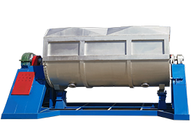 Real stone paint mixer